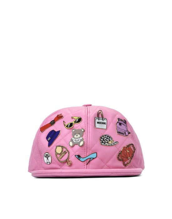 Hat Woman MOSCHINO Hat Woman MOSCHINO