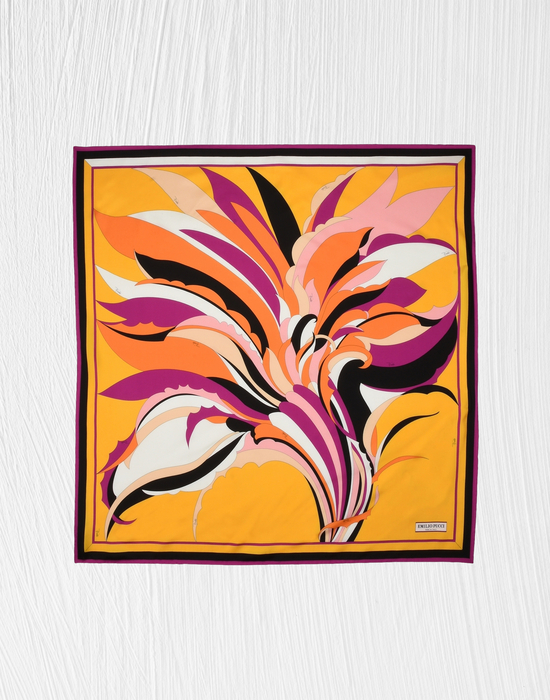 SCARF SCARF