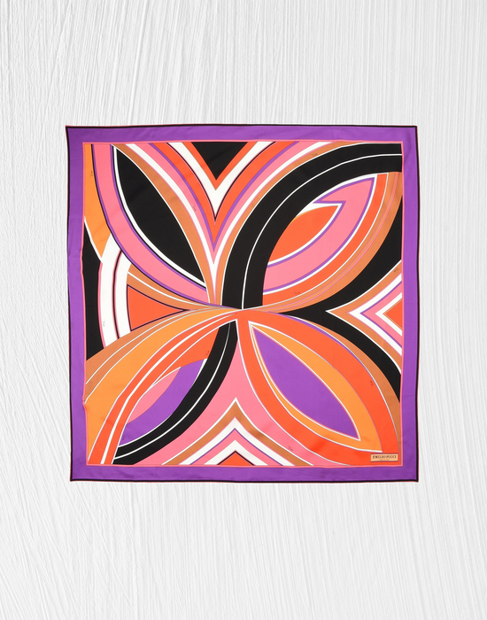 SCARF SCARF