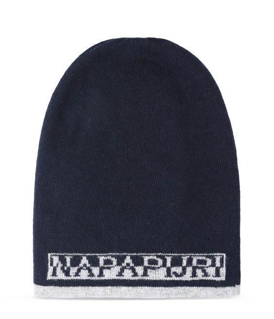 NAPAPIJRI FOSS REVERSIBLE Beanie Man f