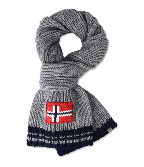 NAPAPIJRI FOREIL Scarf Man f