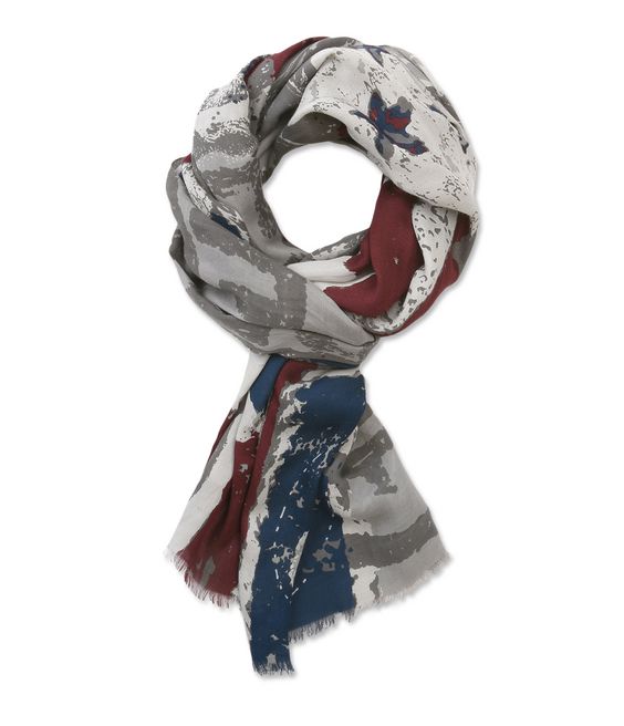 NAPAPIJRI FIRAH Scarf Man f