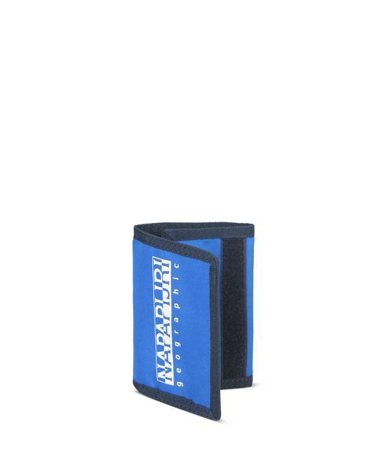 NAPAPIJRI HAPPY WALLET Wallet E f