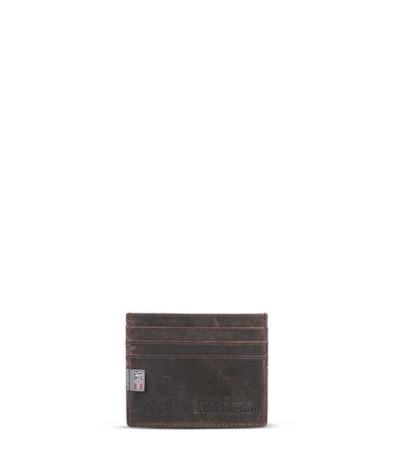 NAPAPIJRI HILLON Wallet E f