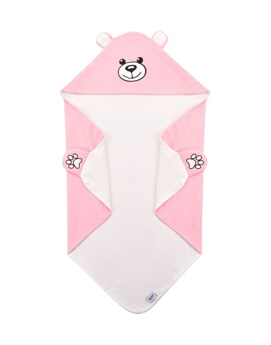 Blanket Woman MOSCHINO Blanket Woman MOSCHINO