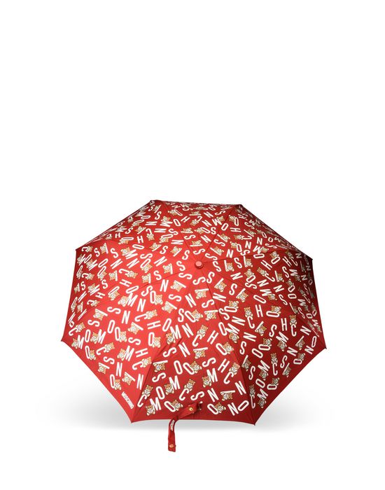 Mini Umbrella Woman MOSCHINO Mini Umbrella Woman MOSCHINO