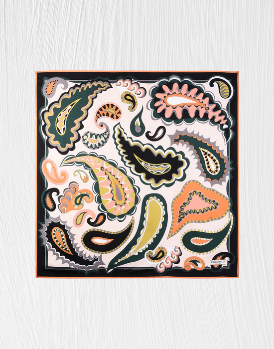 SCARF SCARF