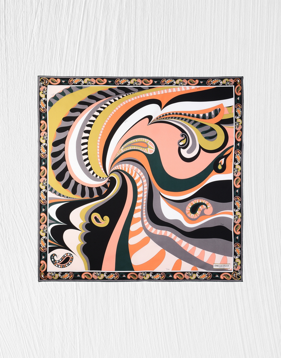 SCARF SCARF
