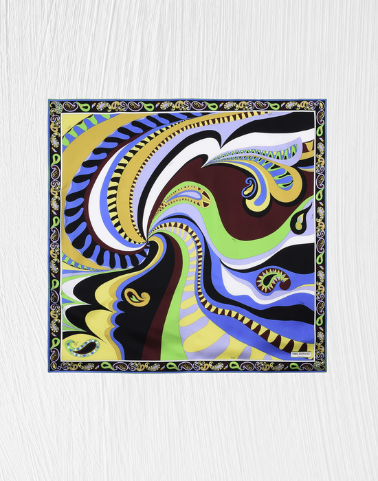 SCARF SCARF