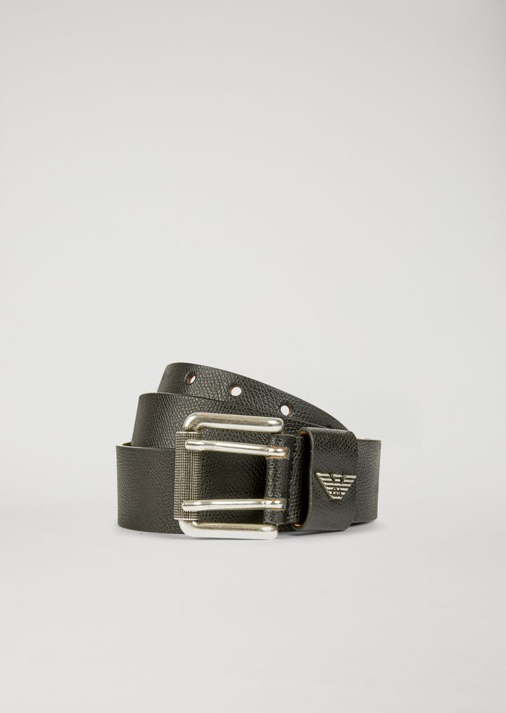 mens armani belt sale