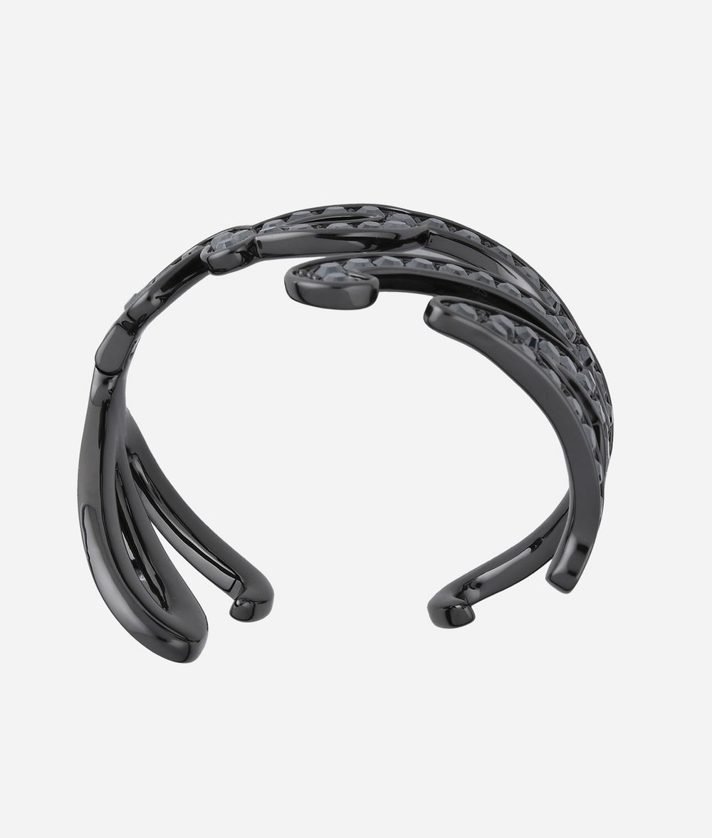 KARL LAGERFELD Bracelet manchette Karl Signature Bracelet Femme d