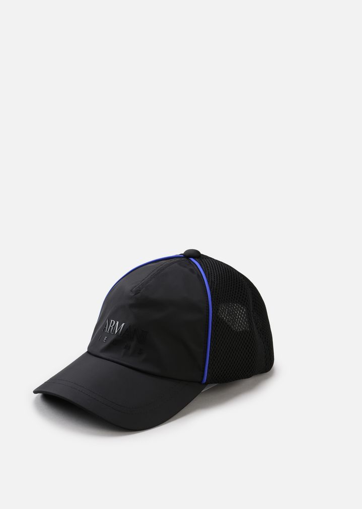 cappello emporio armani