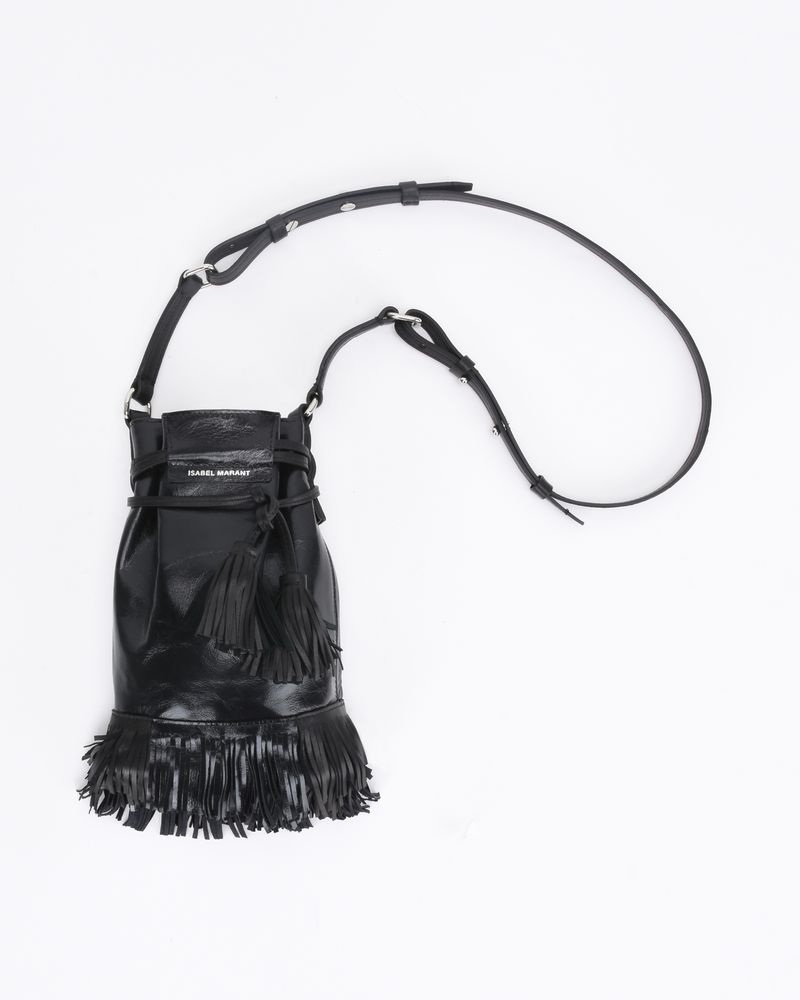 isabel marant backpack