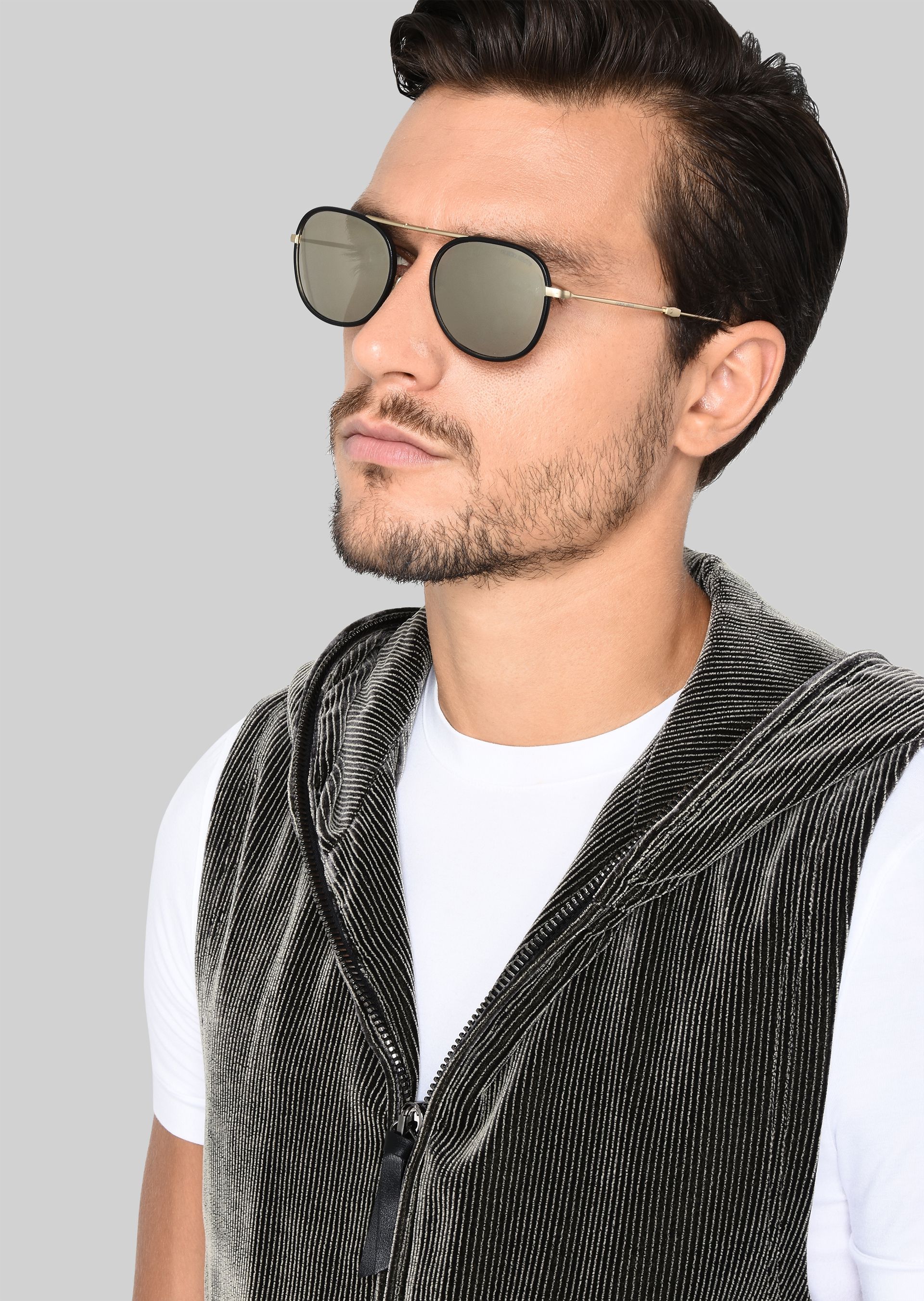 GIORGIO ARMANI OCCHIALI DA SOLE AR6064Q Occhiali da sole E a