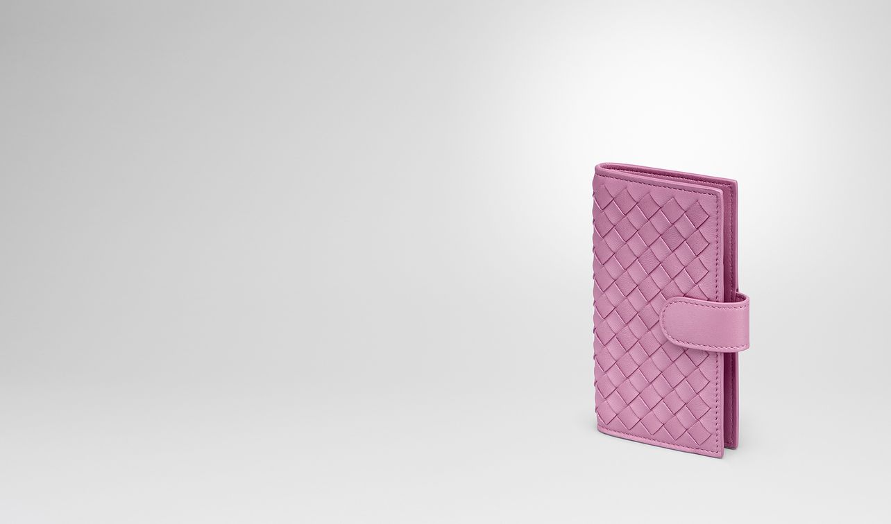 twilight intrecciato nappa key case landing