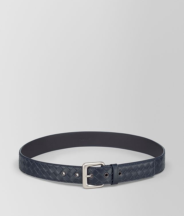 BOTTEGA VENETA BELT 35MM Belt Woman fp