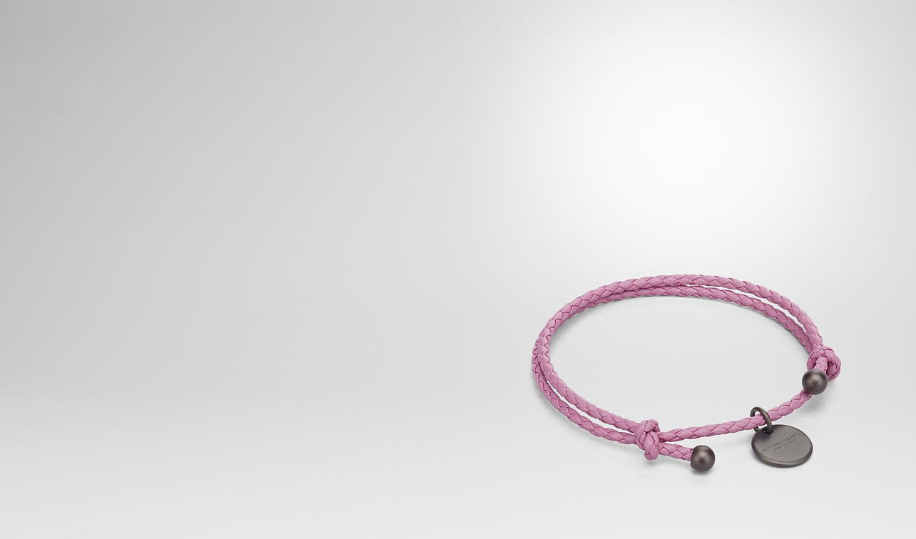 twilight intrecciato nappa bracelet landing