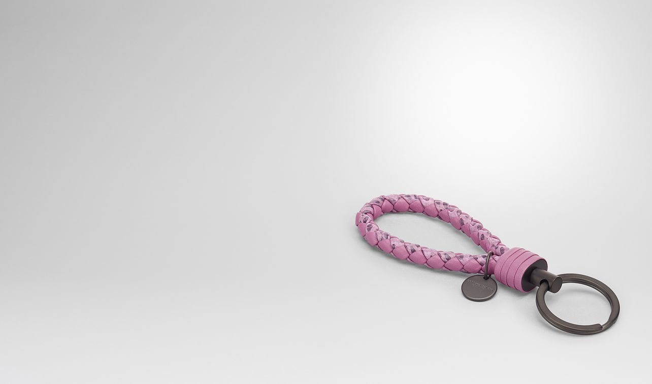 twilight intrecciato ayers key ring landing