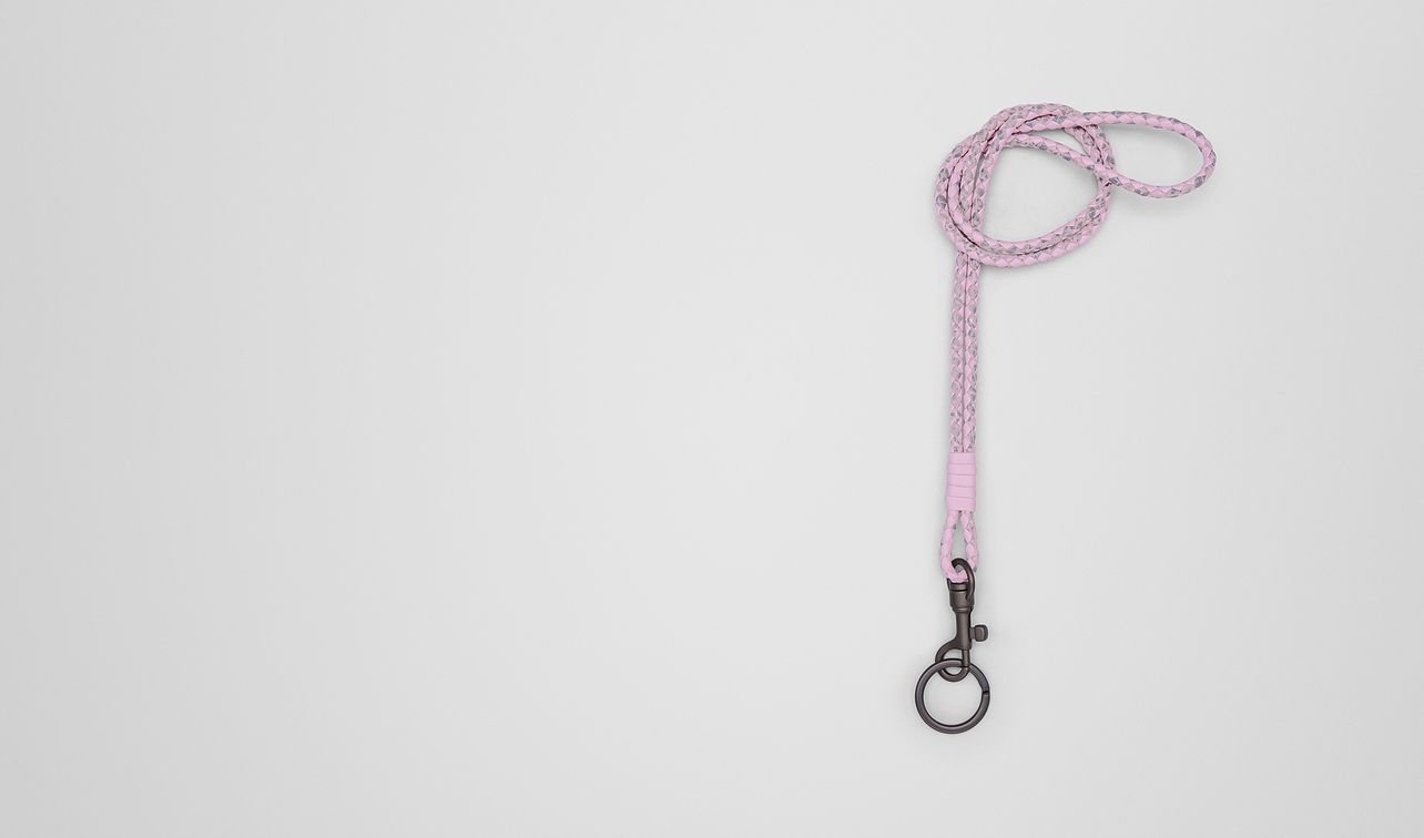 dragee intrecciato ayers key ring landing