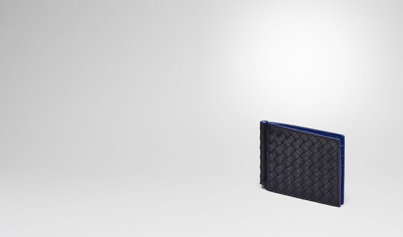 light tourmaline intrecciato wallet landing