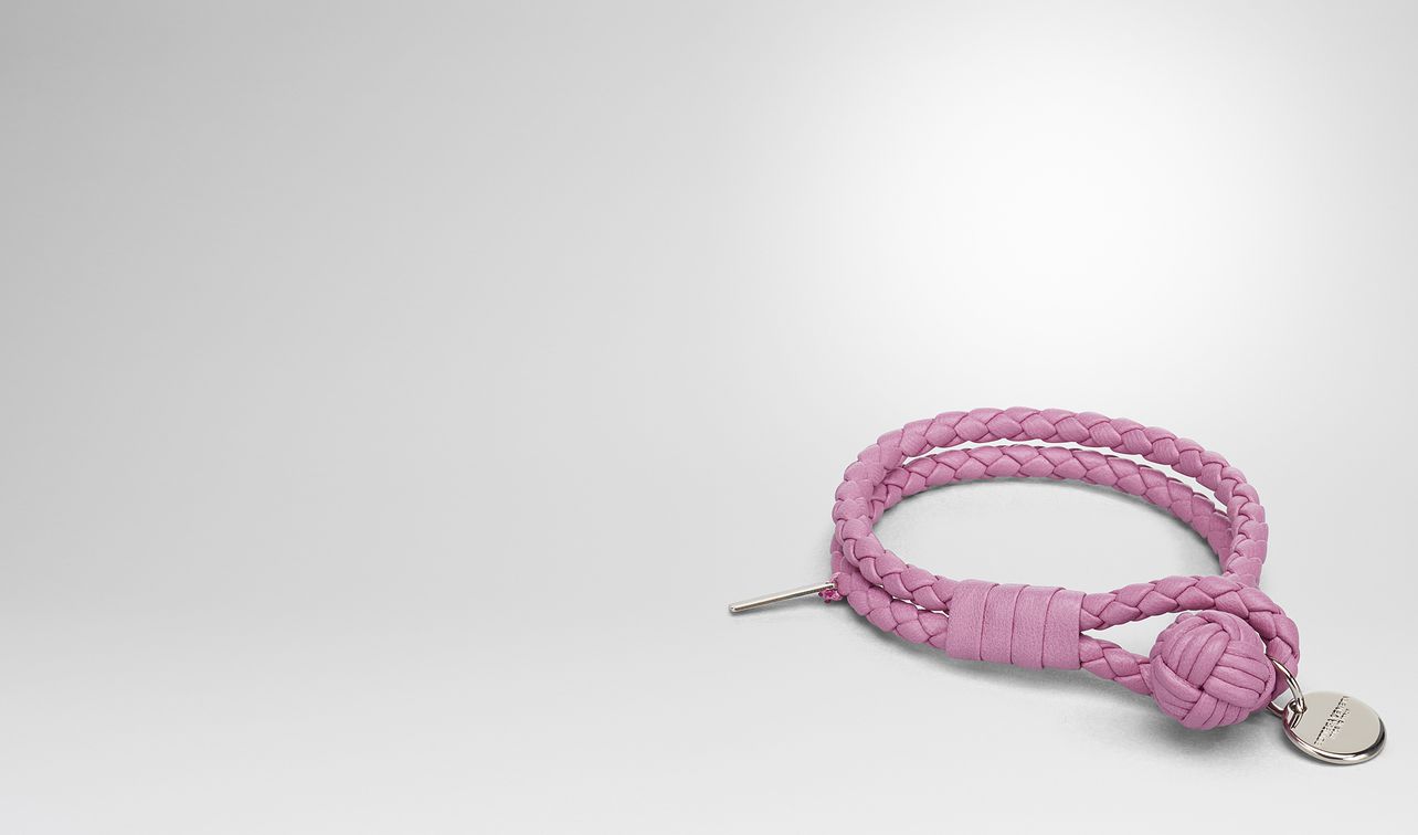 twilight intrecciato nappa bracelet landing