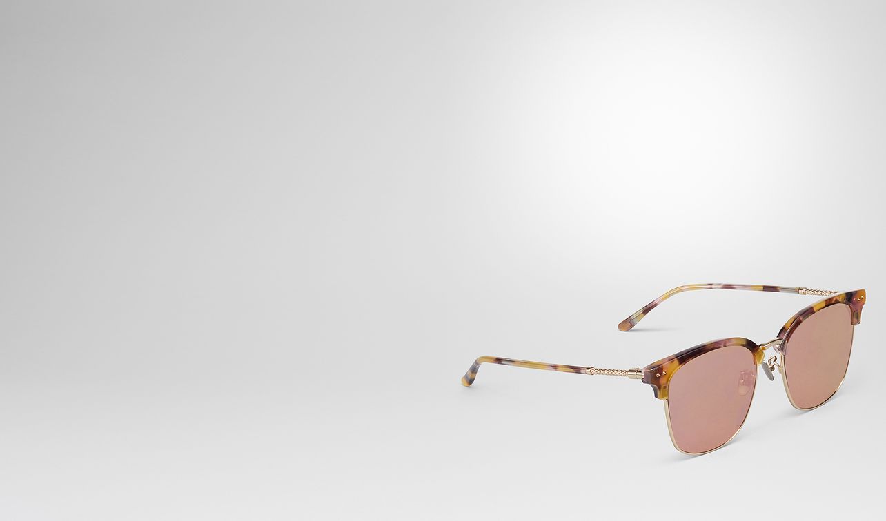 multicolor metal sunglasses landing