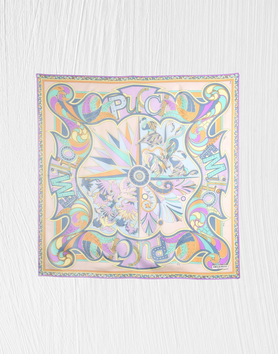 SCARF SCARF