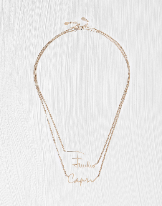 NECKLACE NECKLACE