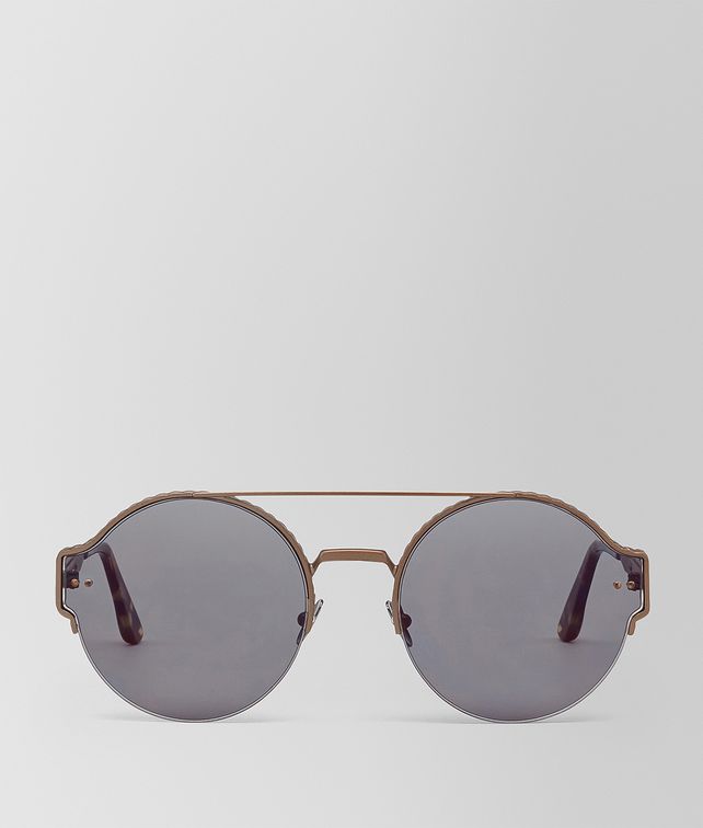 BOTTEGA VENETA SUNGLASSES Sunglasses Woman fp
