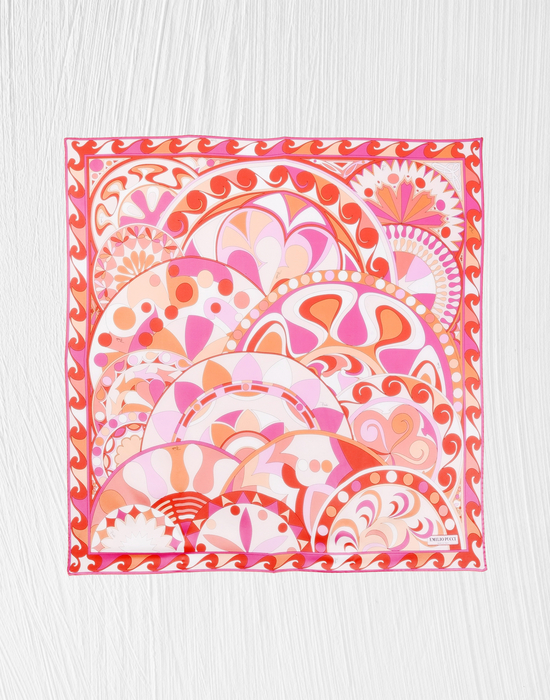 SCARF SCARF