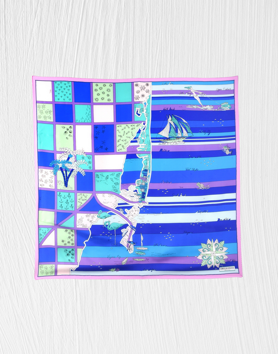SCARF SCARF