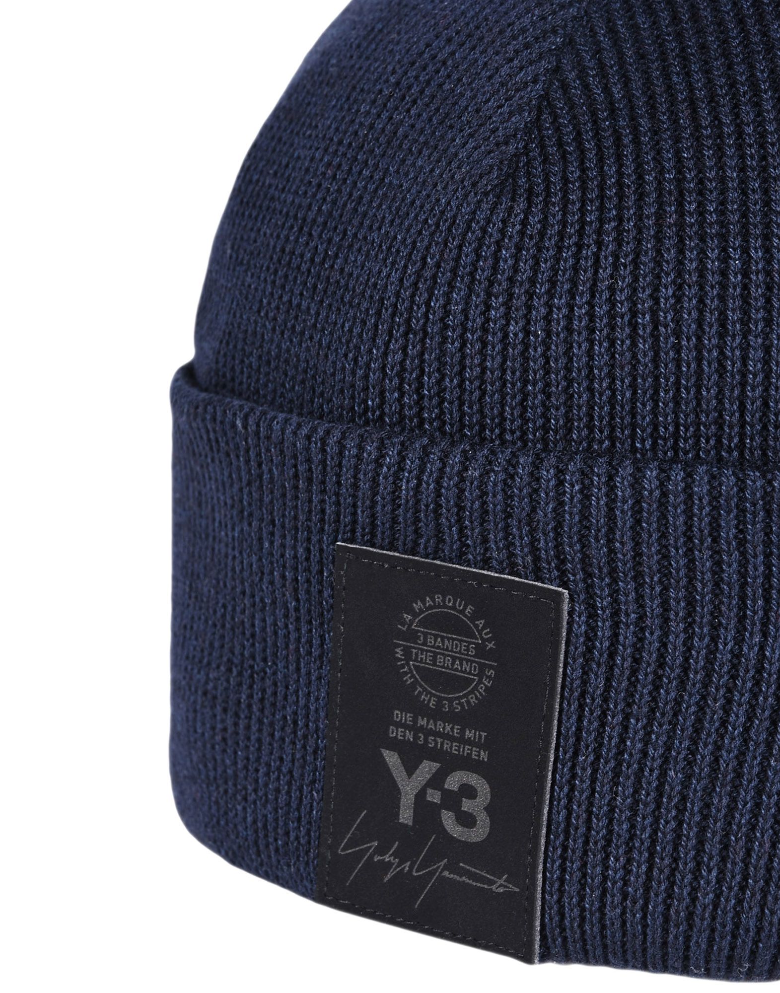 y3 beanie sale