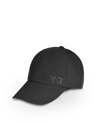 y3 adidas cap