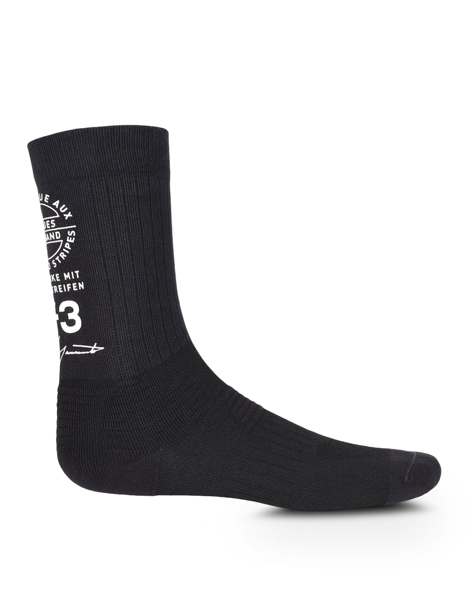 Y 3 TUBE SOCKS for Women Adidas Y3 Official Store