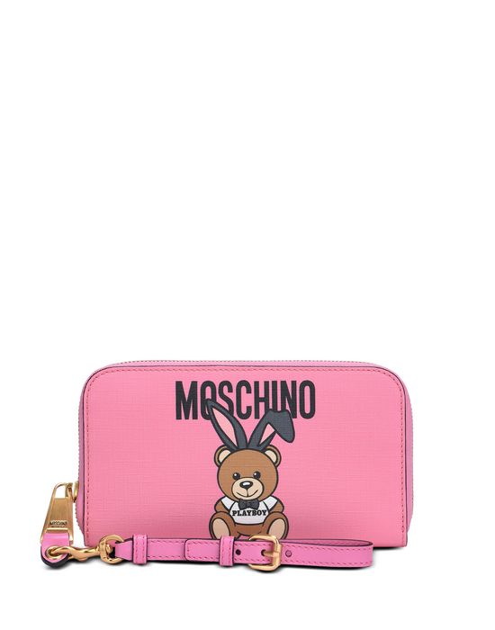 Wallets Woman MOSCHINO Wallets Woman MOSCHINO