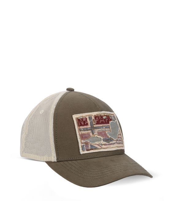 NAPAPIJRI FIALSON Cap Man f