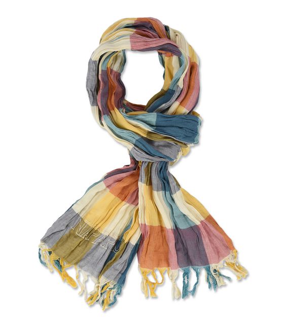 NAPAPIJRI HAVERILLE Scarf Man f