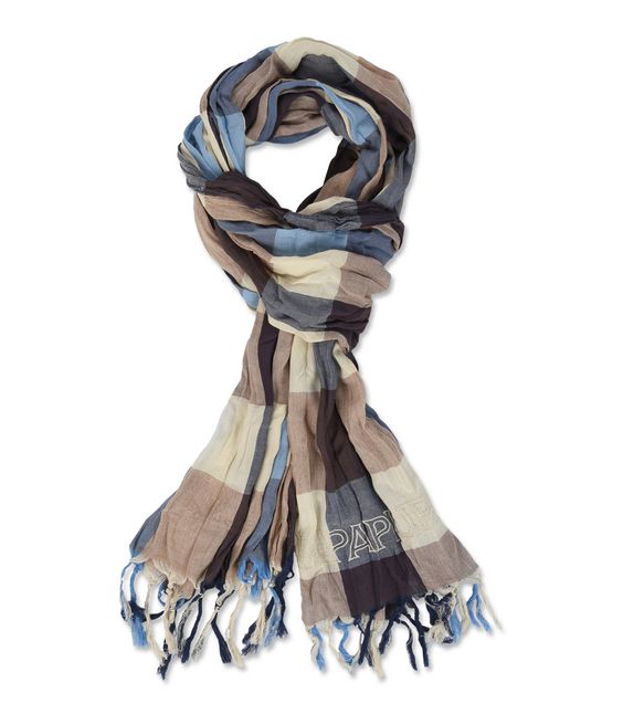NAPAPIJRI HAVERILLE Scarf Man f