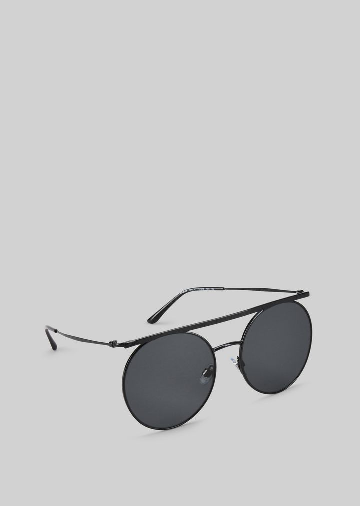 armani catwalk sunglasses