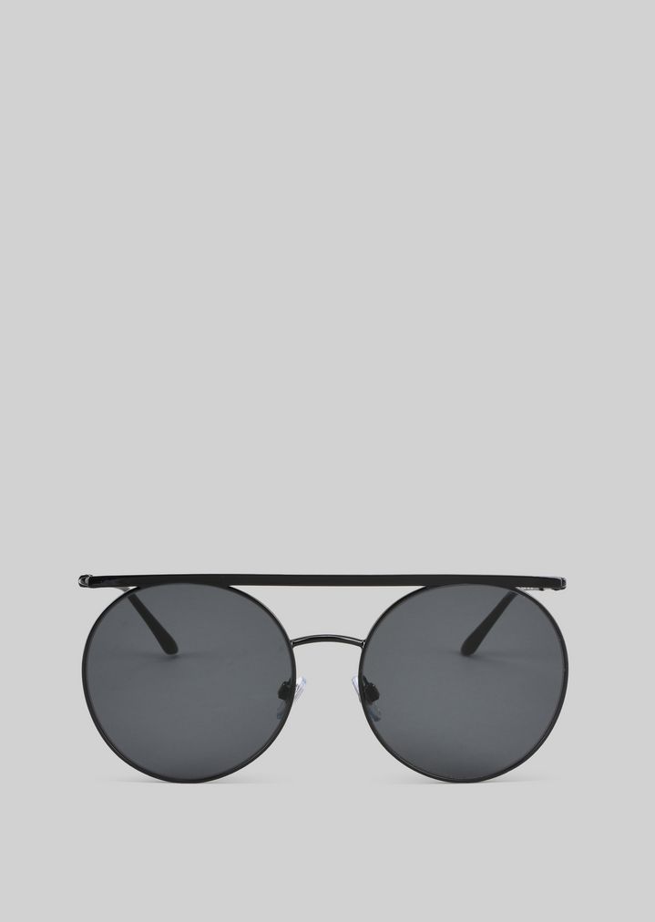 armani catwalk sunglasses