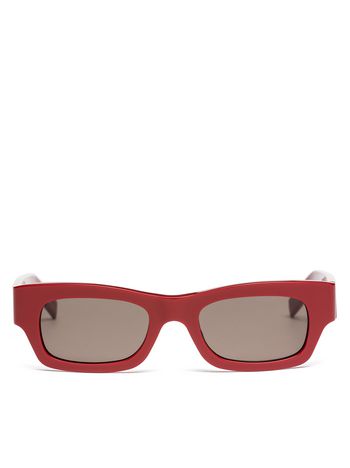 Marni Marni ECLIPSE sunglasses in acetate Man