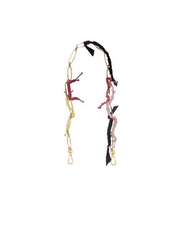 Marni Chain strap with scooby-doo Woman