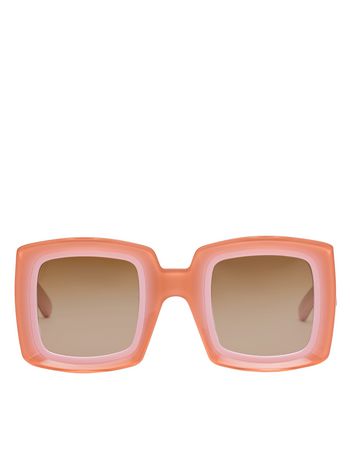 Marni Marni BLINK sunglasses in acetate Woman