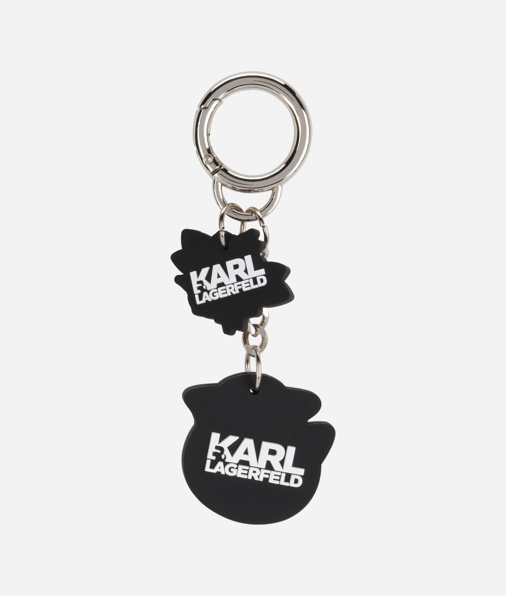 キャプテン Karl ファン キーチェーン カール ラガーフェルドコレクション By Karl Lagerfeld Karl Com