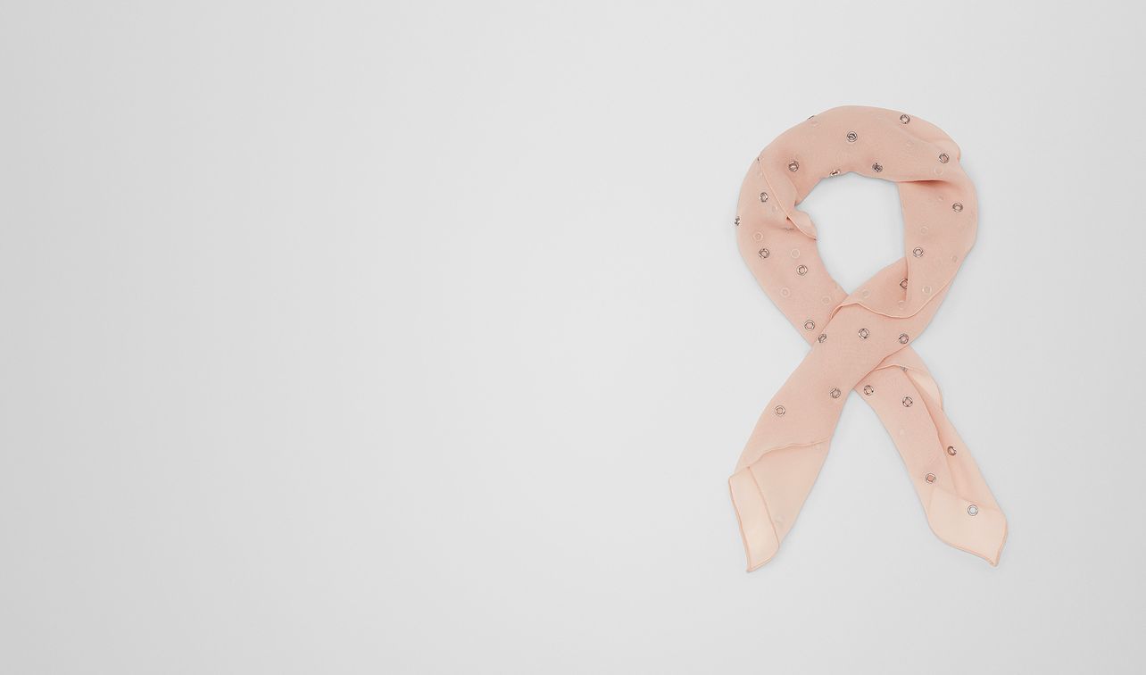 light butterscotch silk scarf landing