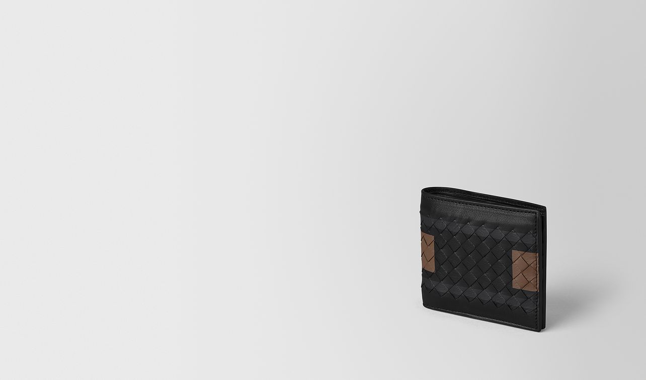 nero softlux calf bi-fold wallet landing