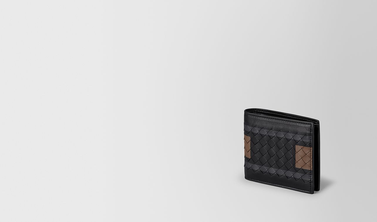 nero softlux calf bi-fold wallet landing