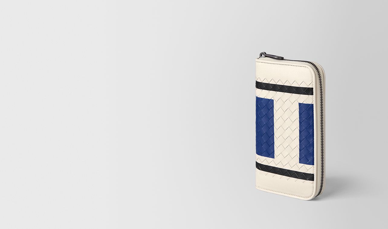 mist softlux calf zip-around wallet landing