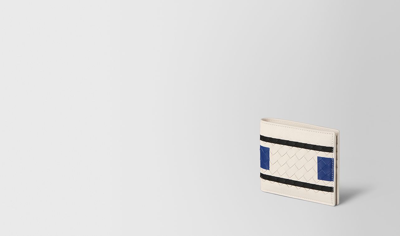 mist softlux calf bi-fold wallet landing