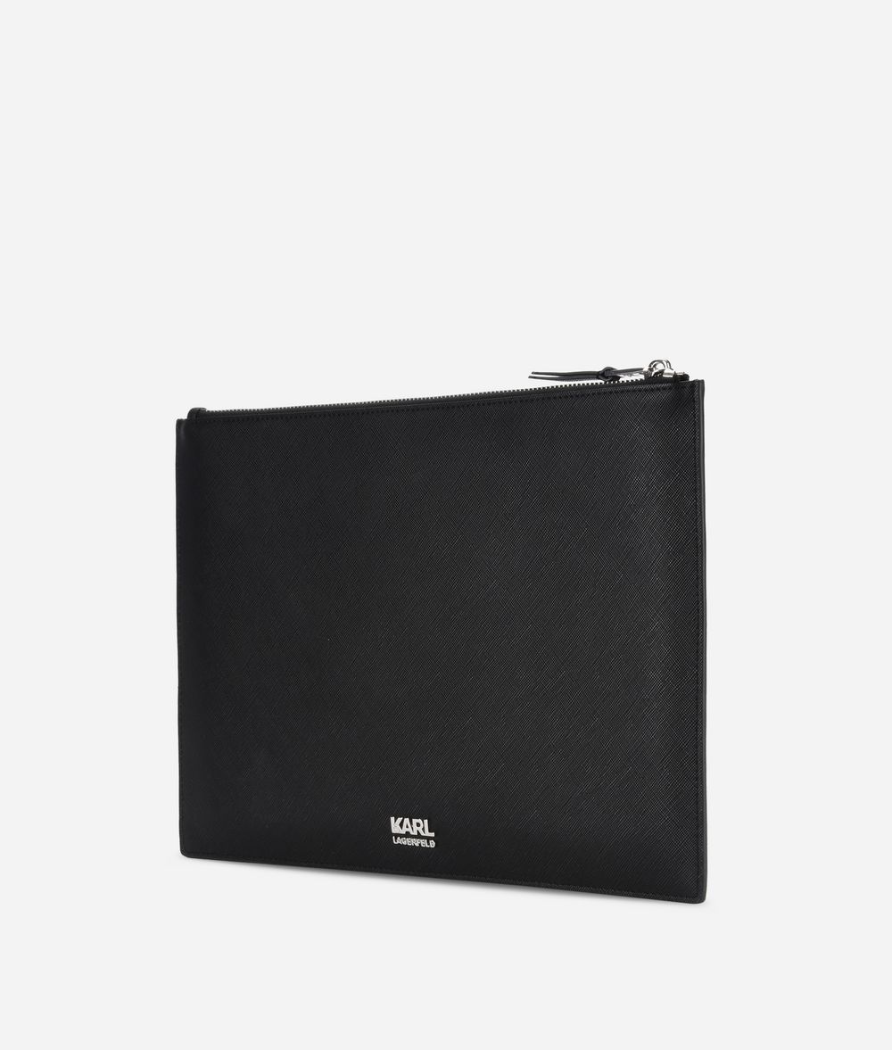 Karl pouch outlet